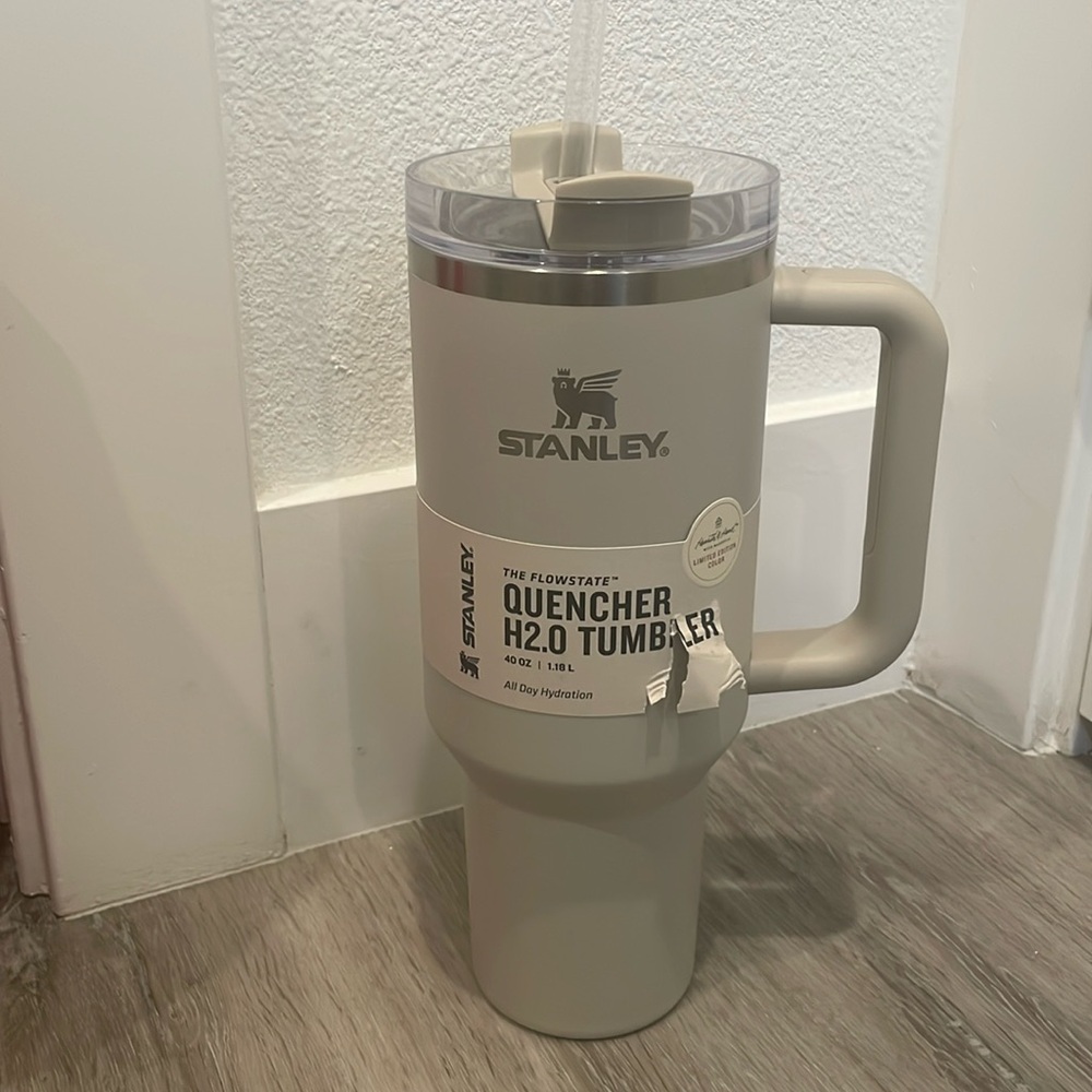 Stanley x Hearth & Hand Collab